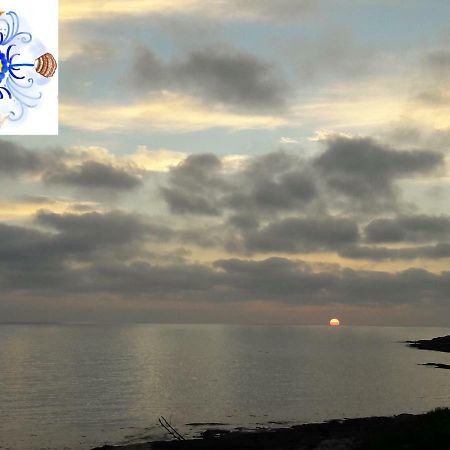 Blu Maris Sicilia Guesthouse Marina di Ragusa Bagian luar foto