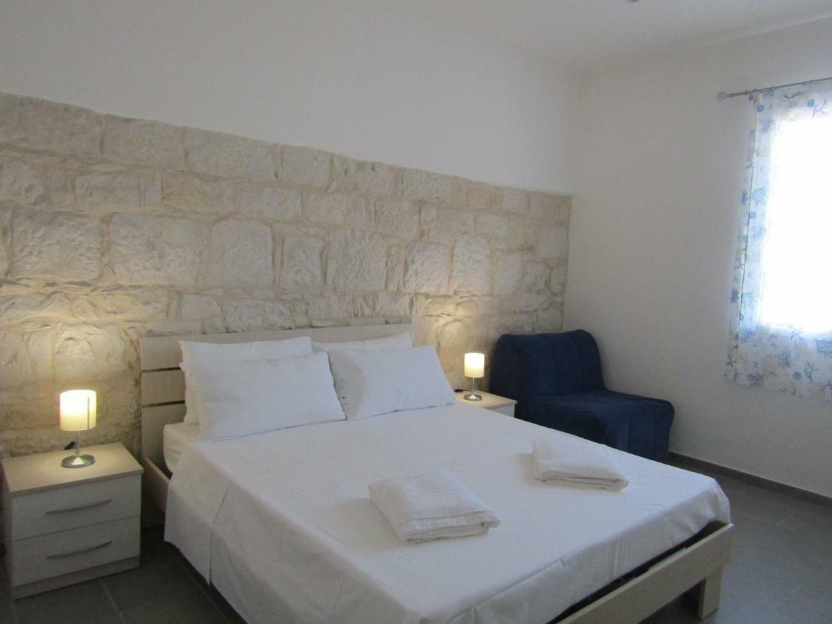 Blu Maris Sicilia Guesthouse Marina di Ragusa Bagian luar foto