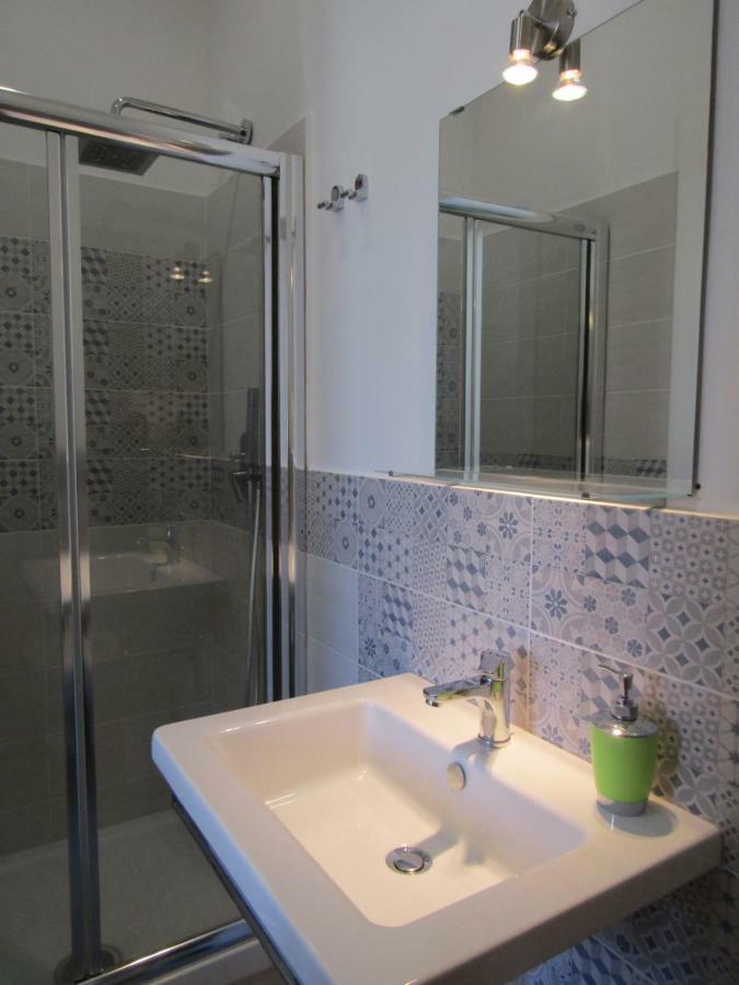 Blu Maris Sicilia Guesthouse Marina di Ragusa Bagian luar foto